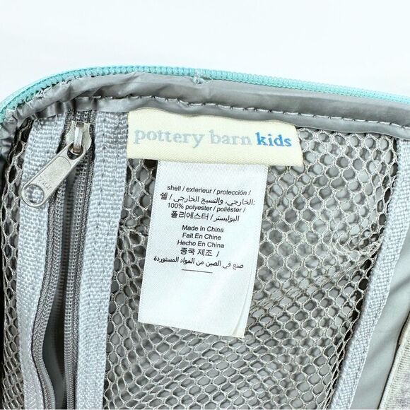 Pottery barn kids planets lunchbox - Picture 5 of 8